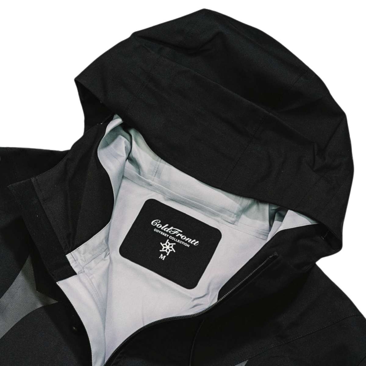 Odyssey Jacket