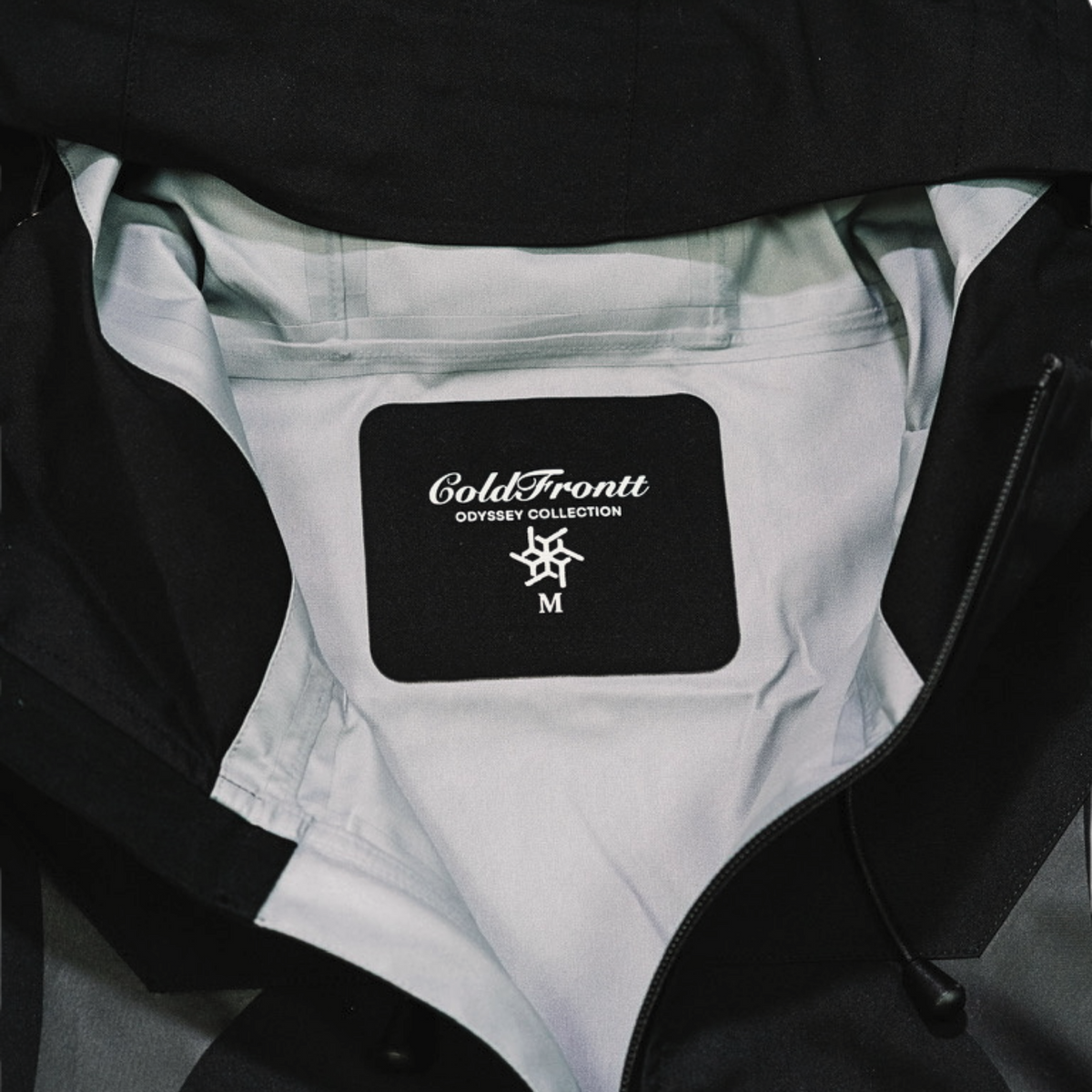 Odyssey Jacket