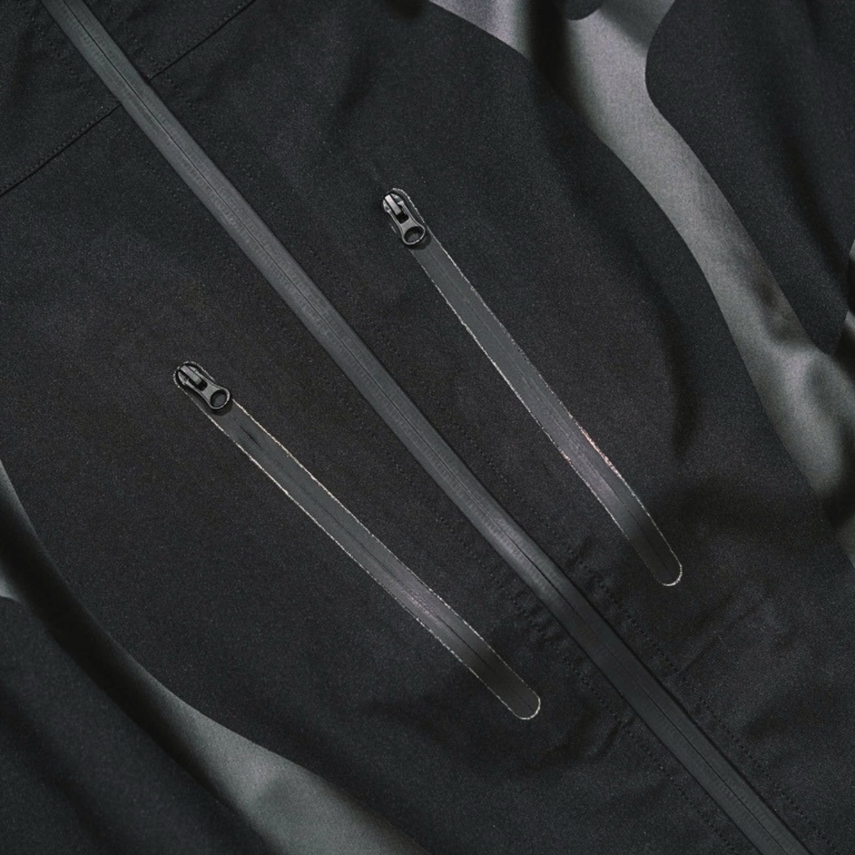 Odyssey Jacket