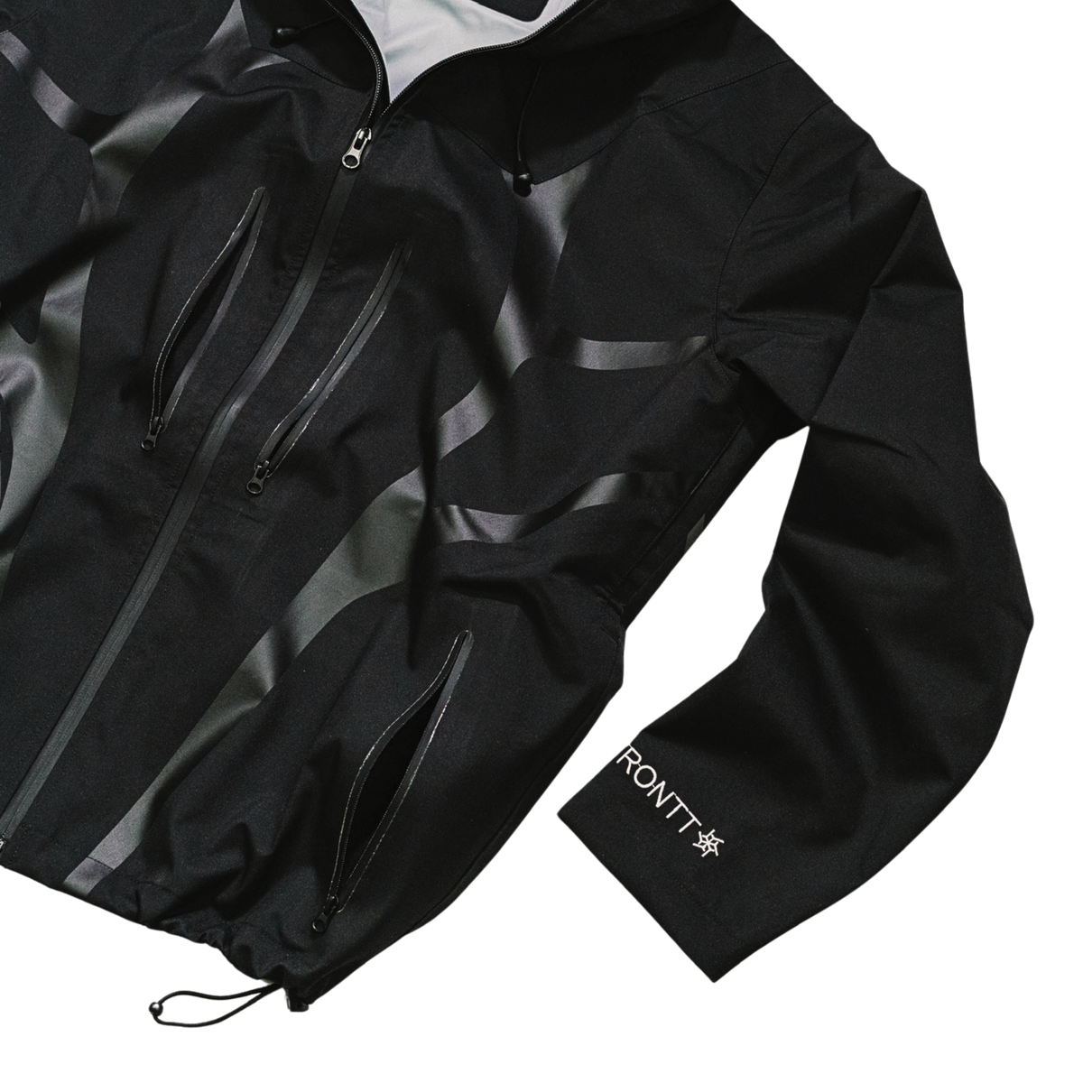 Odyssey Jacket