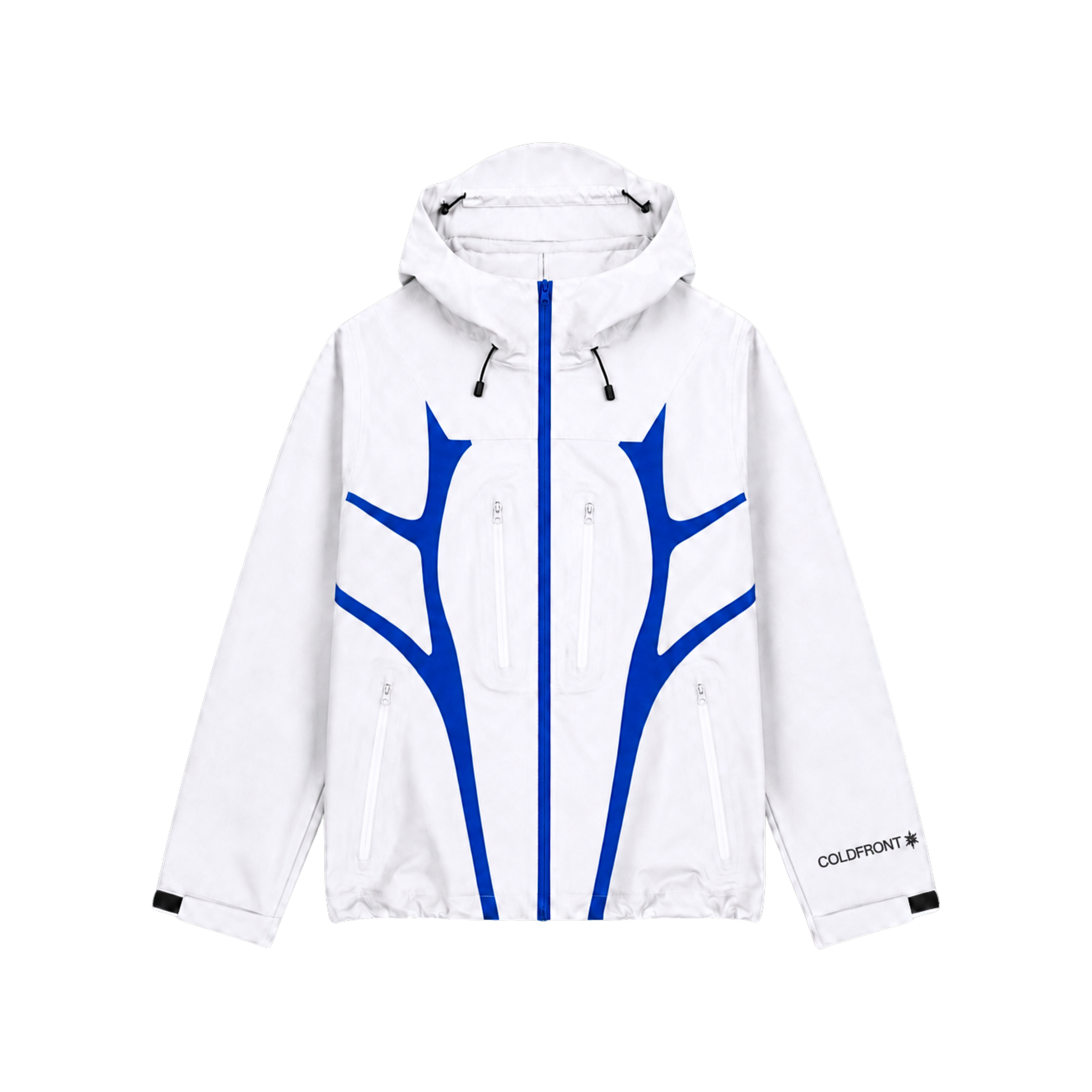 Odyssey Jacket