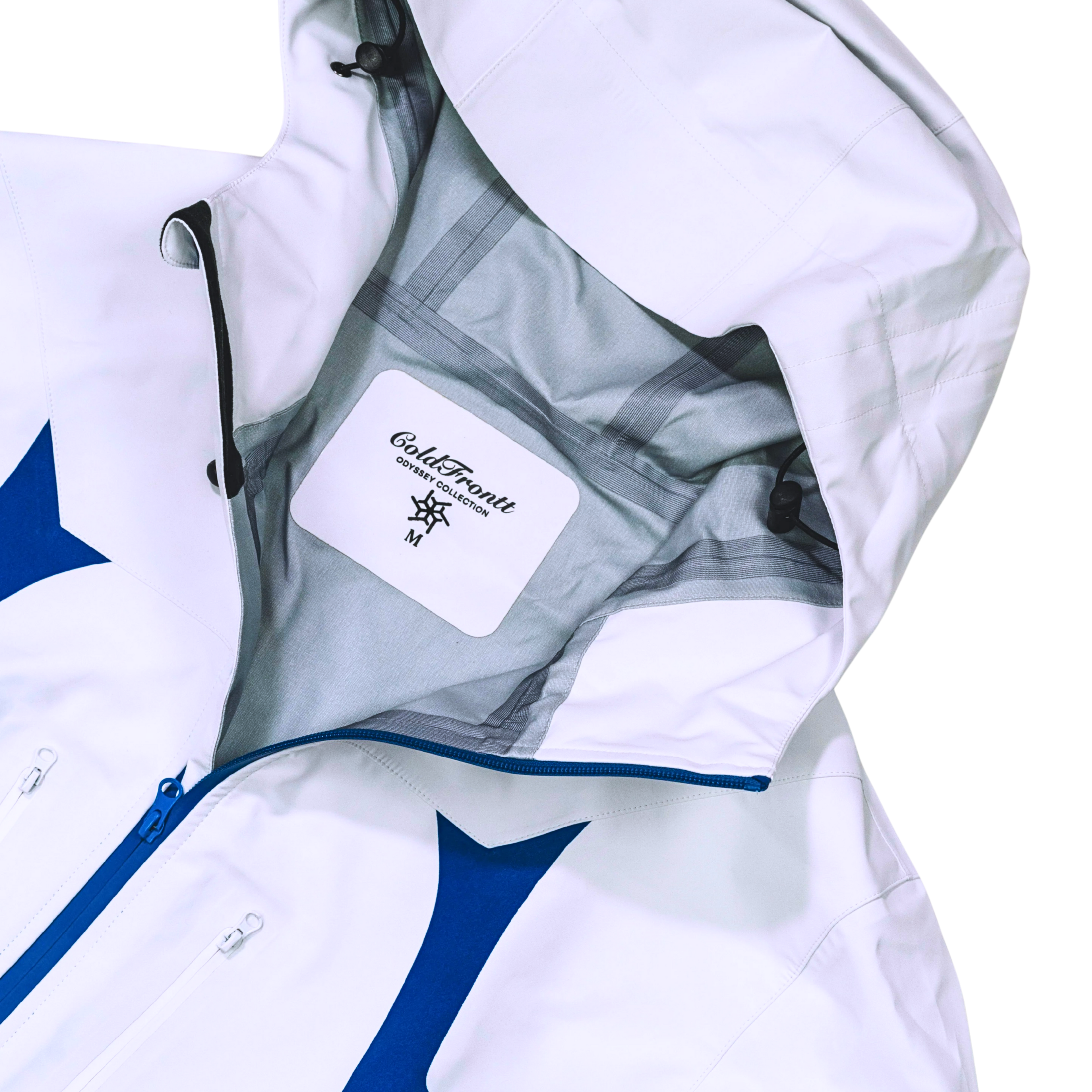 Odyssey Jacket