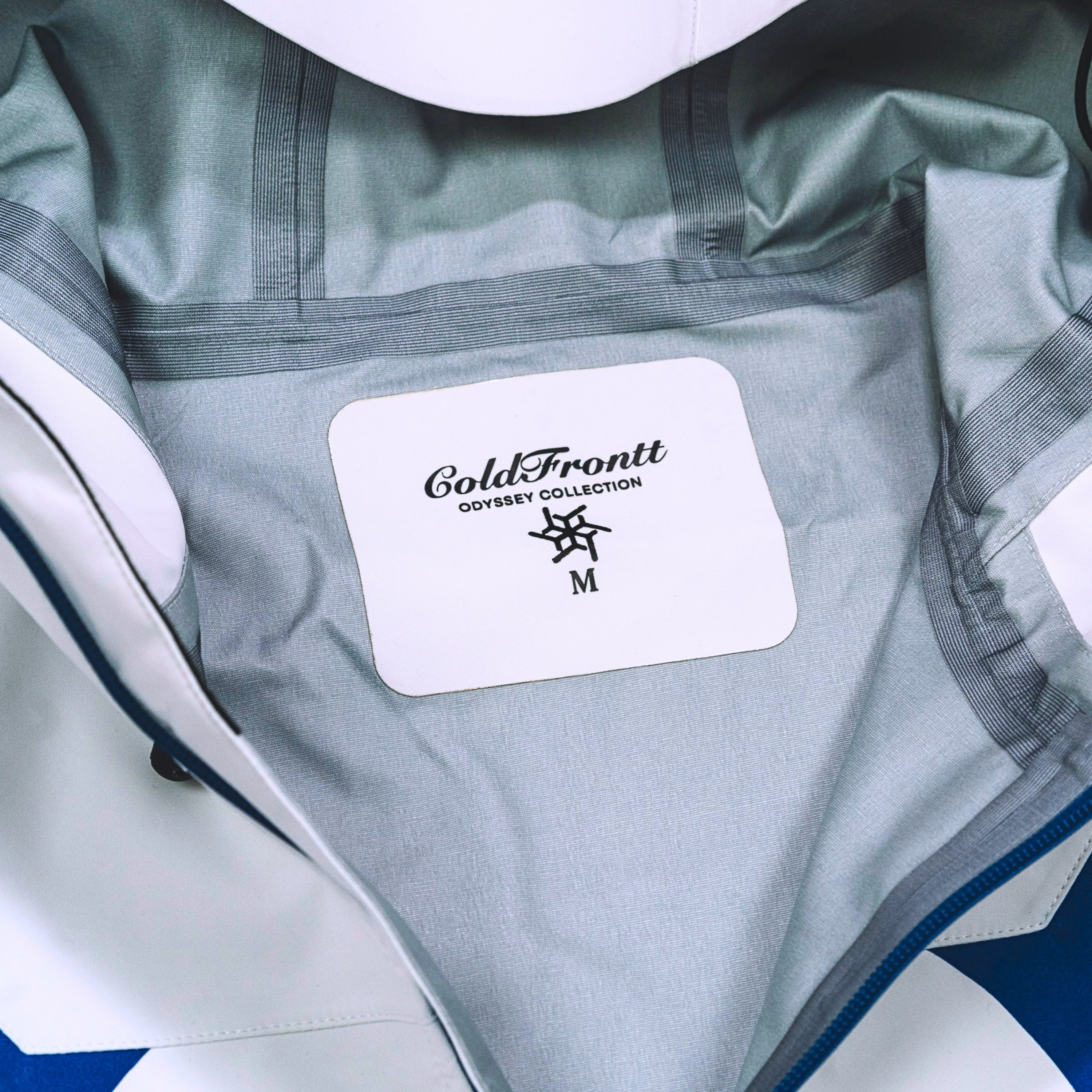 Odyssey Jacket