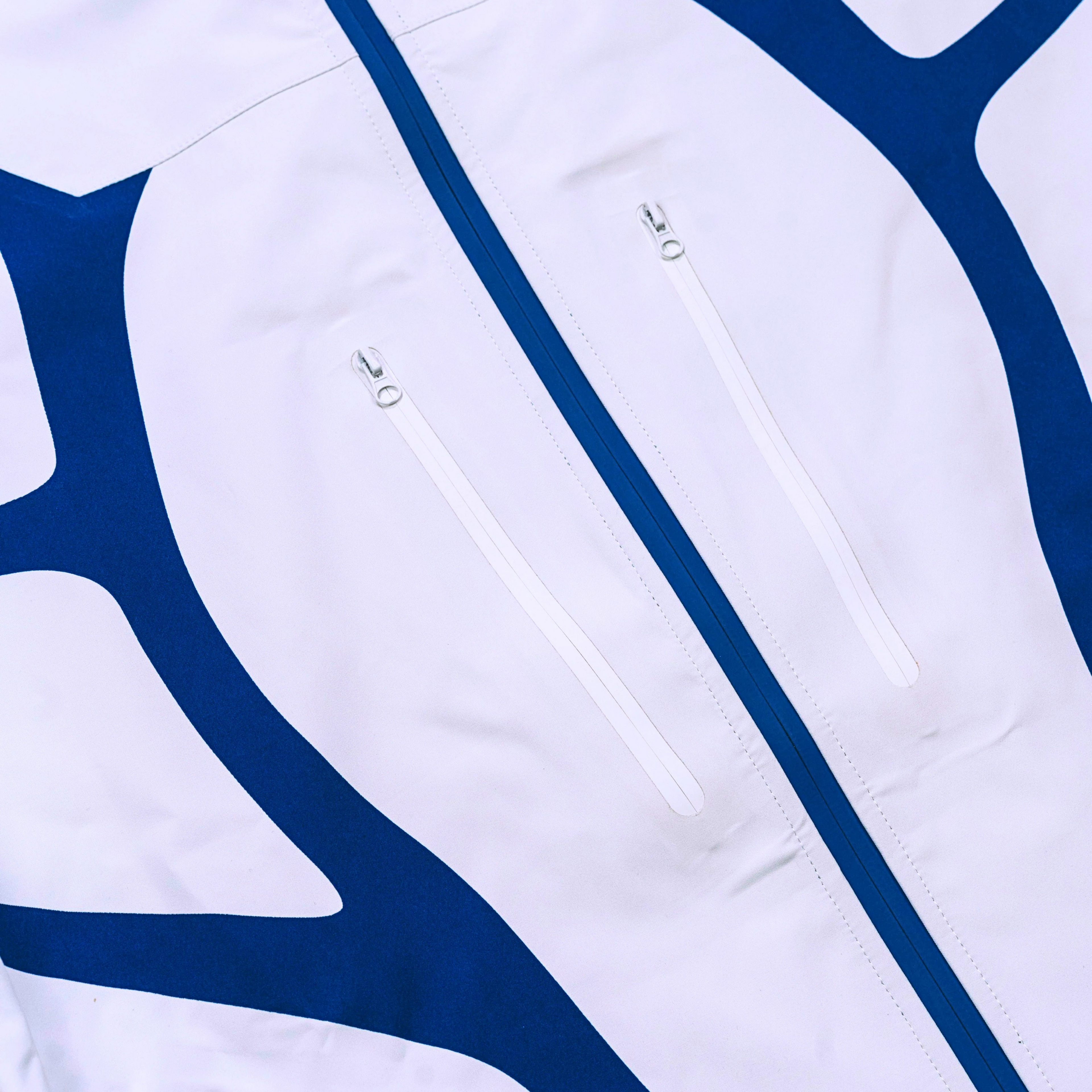Odyssey Jacket
