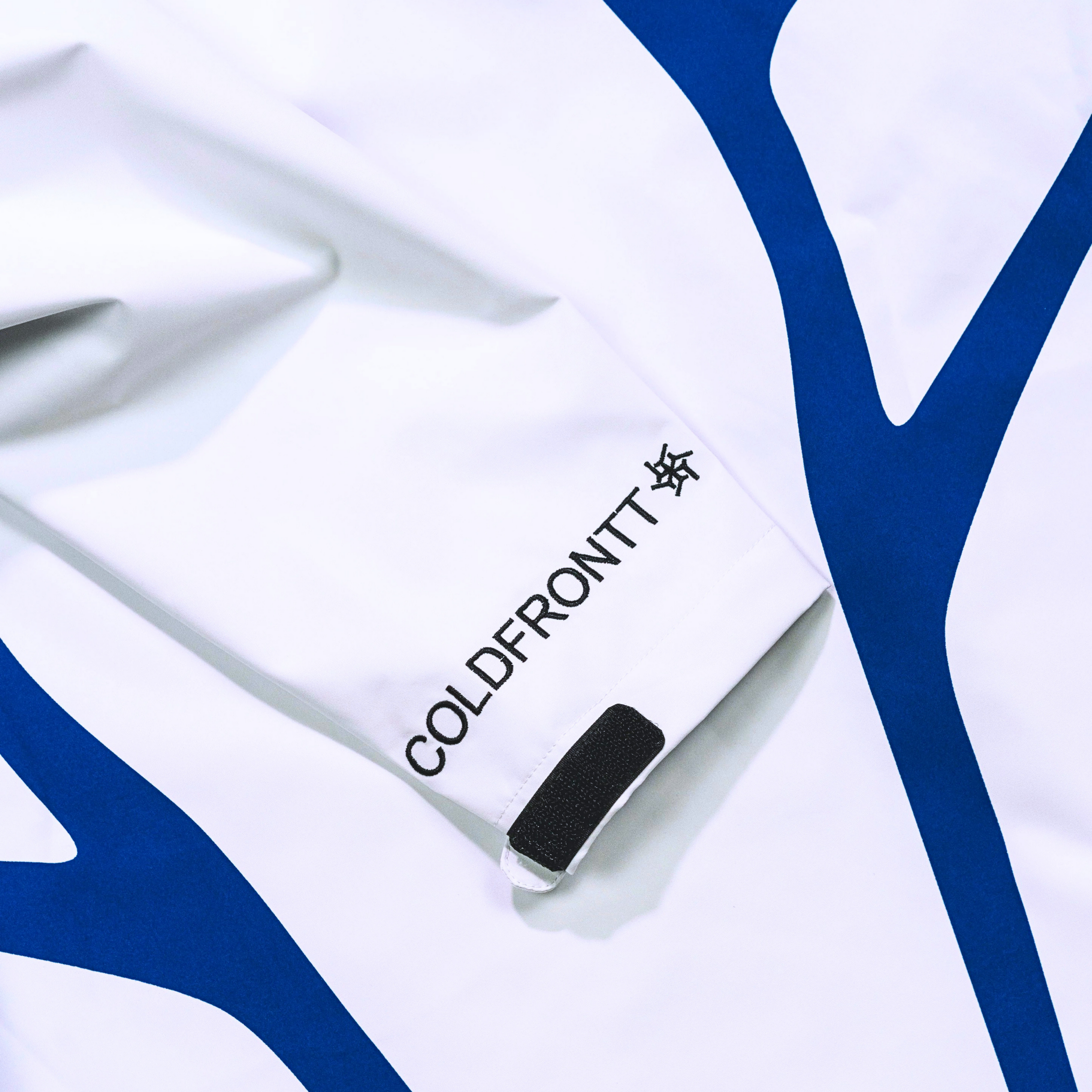 Odyssey Jacket