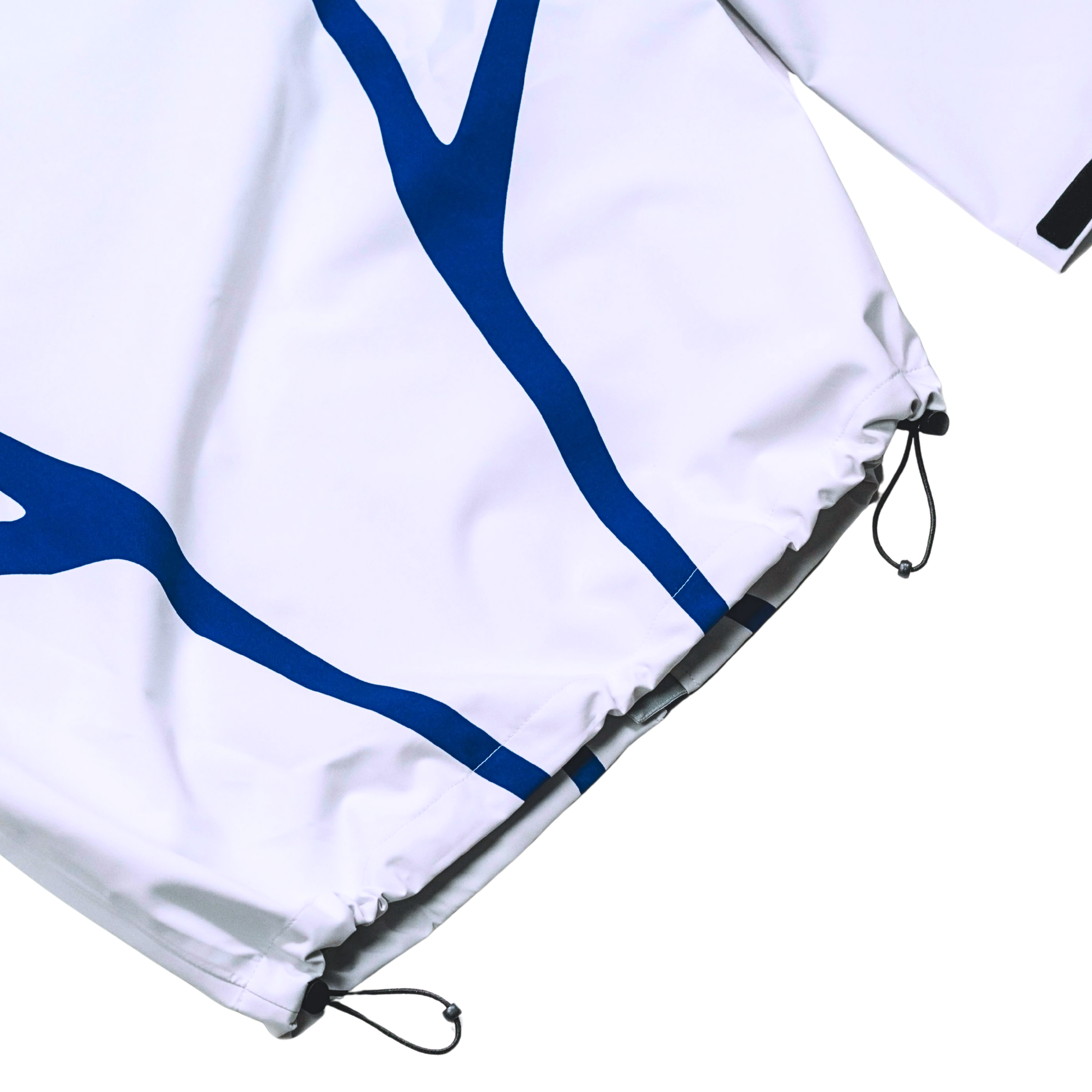 Odyssey Jacket