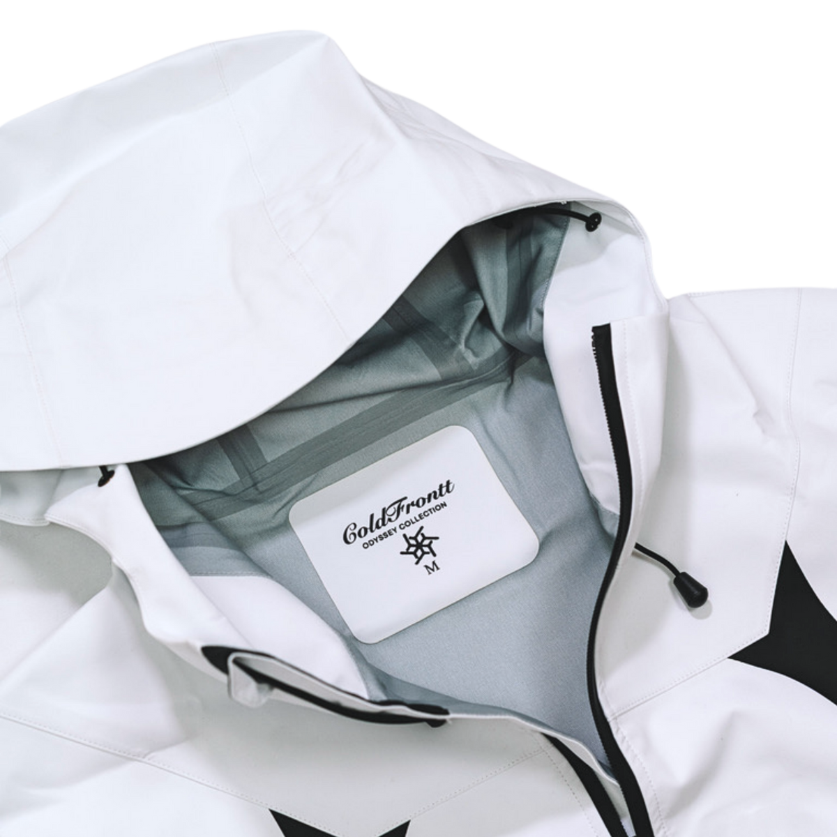 Odyssey Jacket