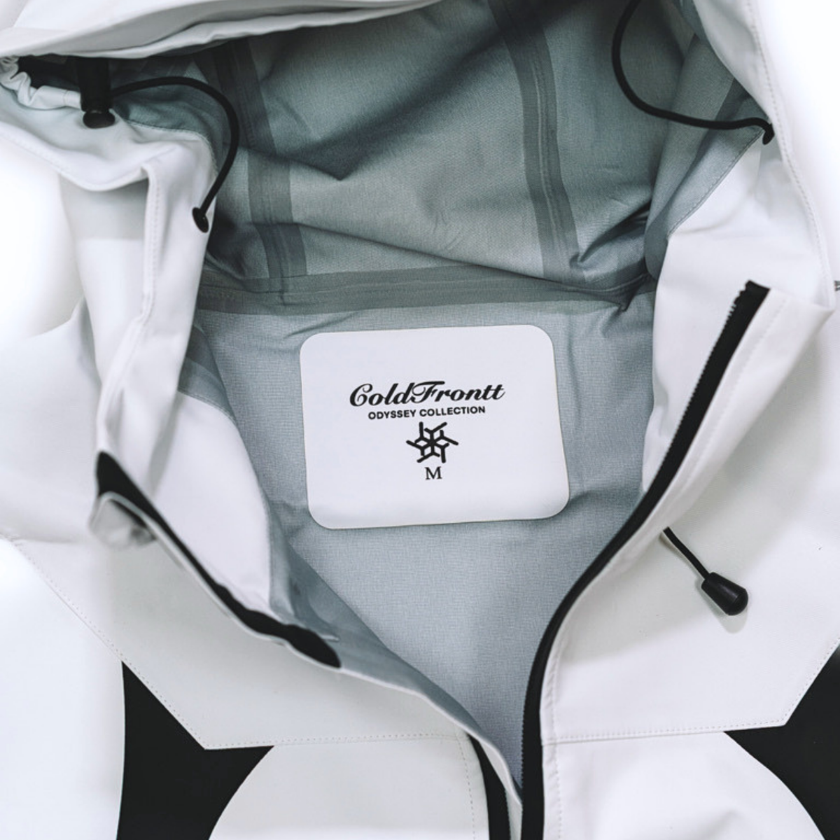 Odyssey Jacket