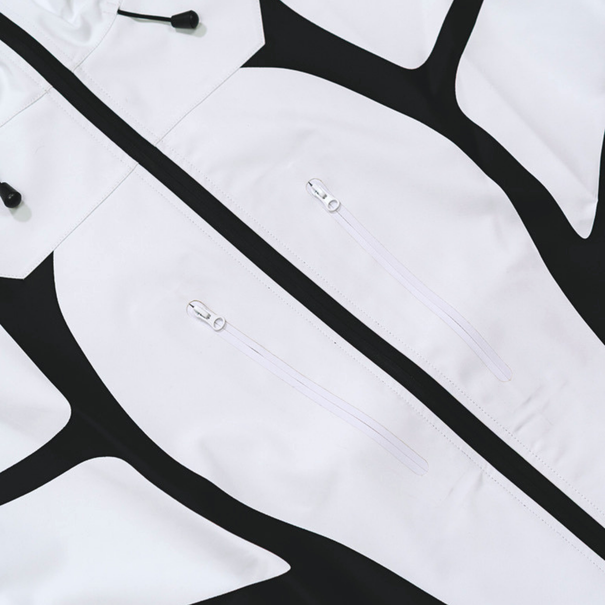 Odyssey Jacket