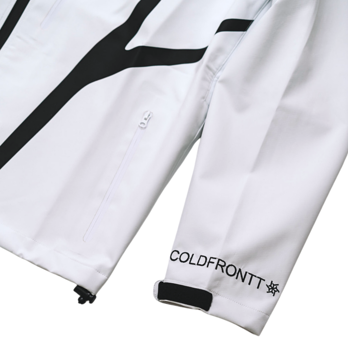 Odyssey Jacket