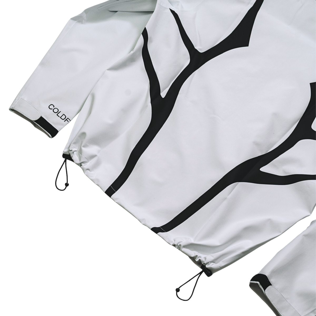 Odyssey Jacket