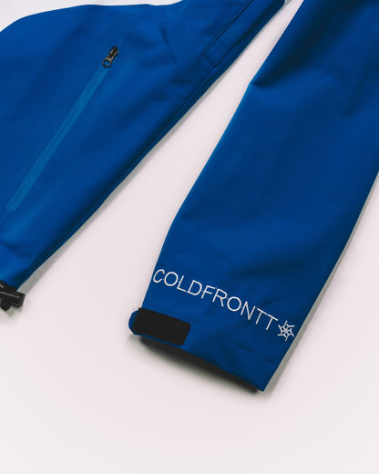 Cold Frontt Odyssey Jacket (Blue)