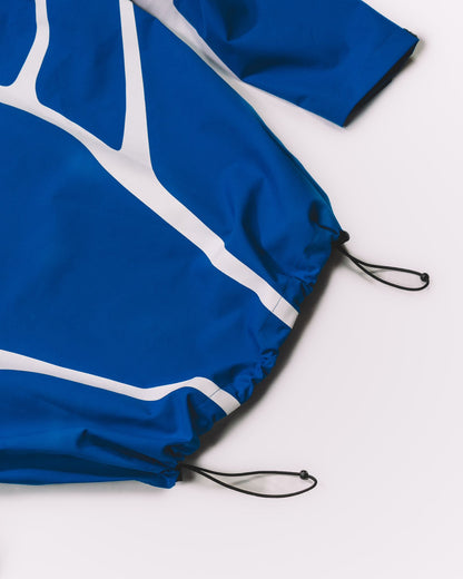 Cold Frontt Odyssey Jacket (Blue)