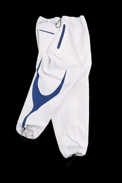 Cold Frontt Odyssey Trouser (White Colourway)