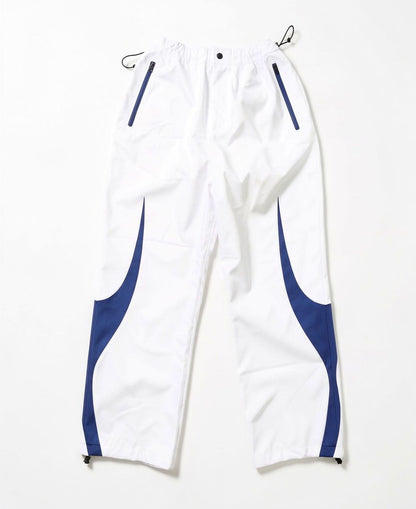 Cold Frontt Odyssey Trouser (White Colourway)