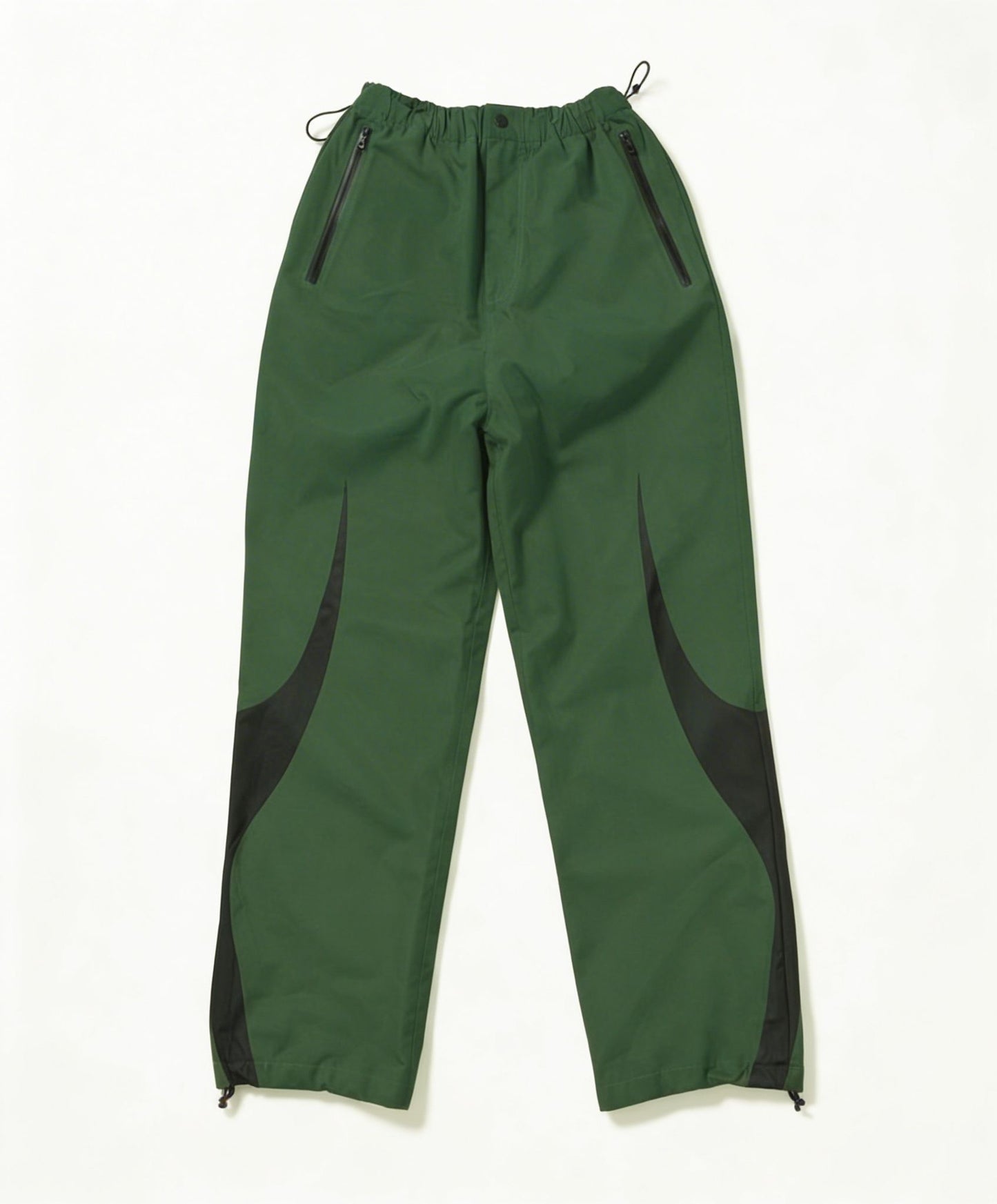 Cold Frontt Odyssey Trouser (Green Colourway)