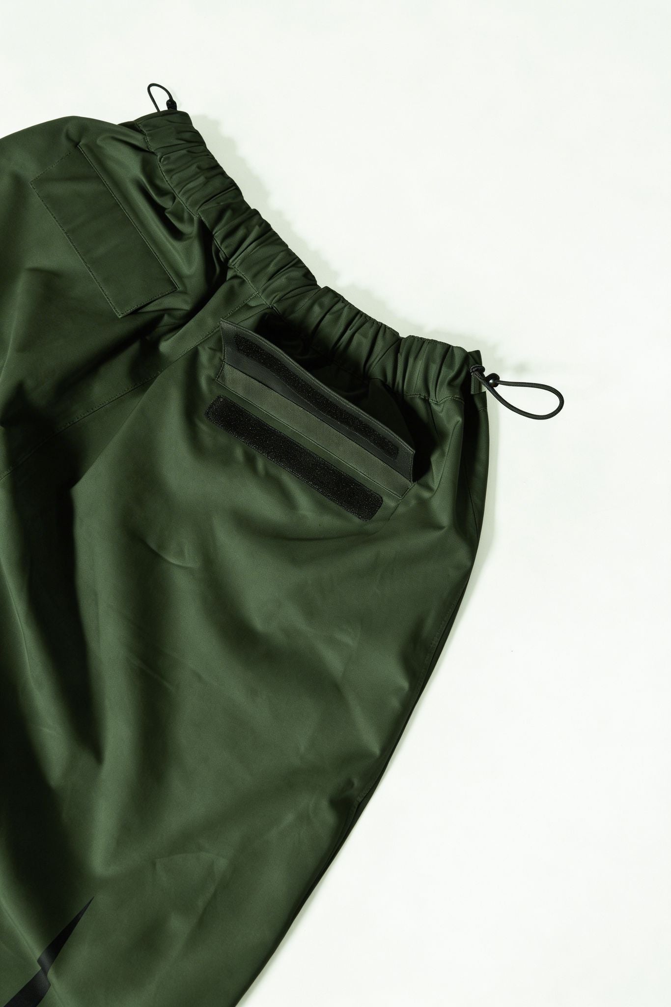 Cold Frontt Odyssey Trouser (Green Colourway)