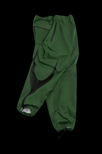 Cold Frontt Odyssey Trouser (Green Colourway)