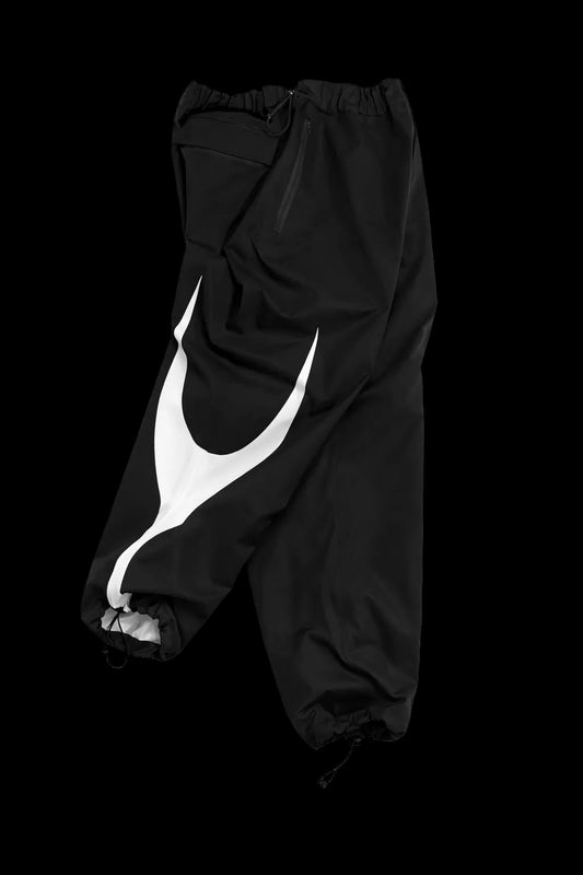 Cold Frontt Odyssey Trouser (Black Colourway)