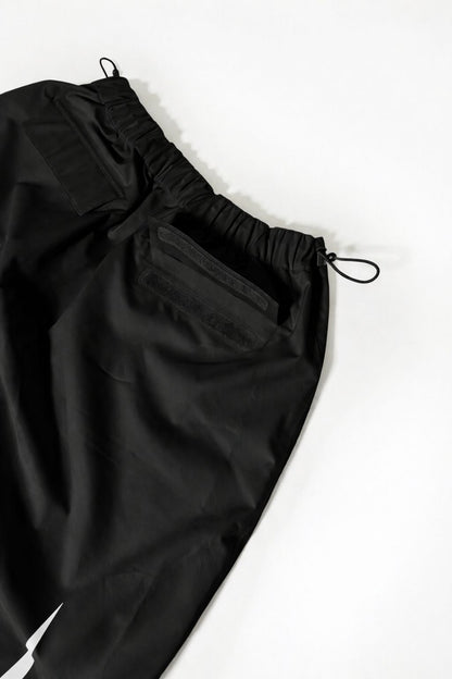 Cold Frontt Odyssey Trouser (Black Colourway)