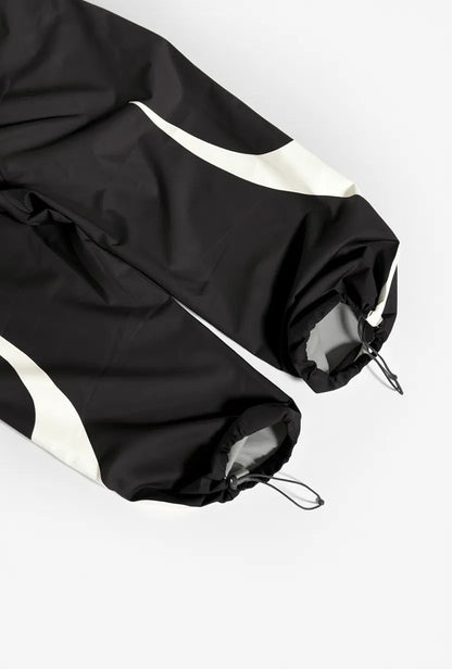 Cold Frontt Odyssey Trouser (Black Colourway)